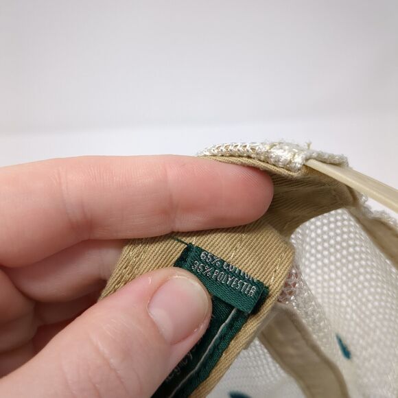 College of Western Idaho Snapback Trucker Hat Blue One Size Mesh Back - Picture 9 of 9